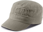 KP050 - Cuba - Casquette 3 panneaux - Occifloc