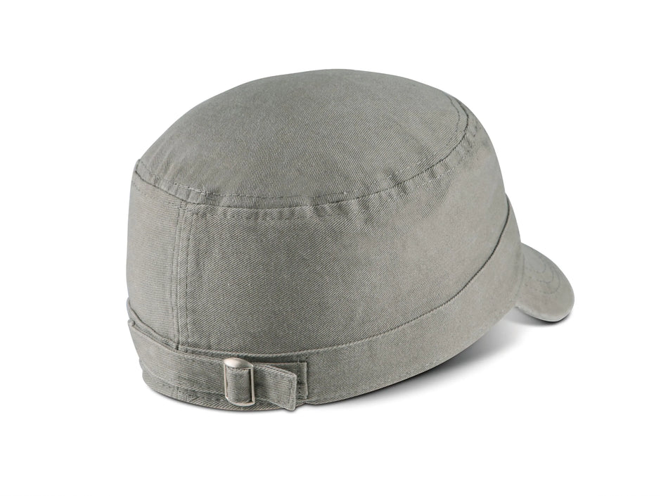KP050 - Cuba - Casquette 3 panneaux - Occifloc