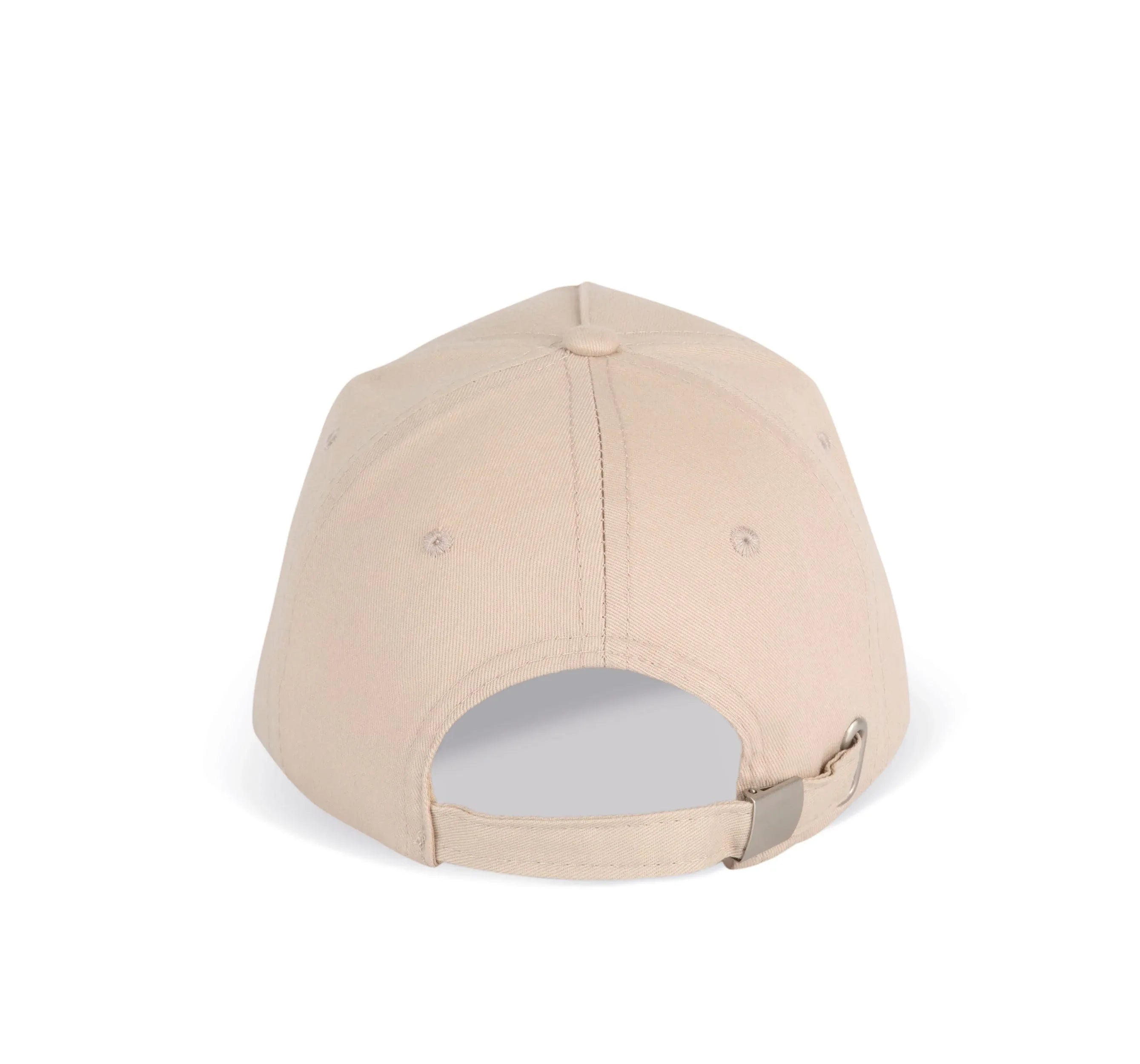 KP051 - Action II - Casquette 5 panneaux - Occifloc