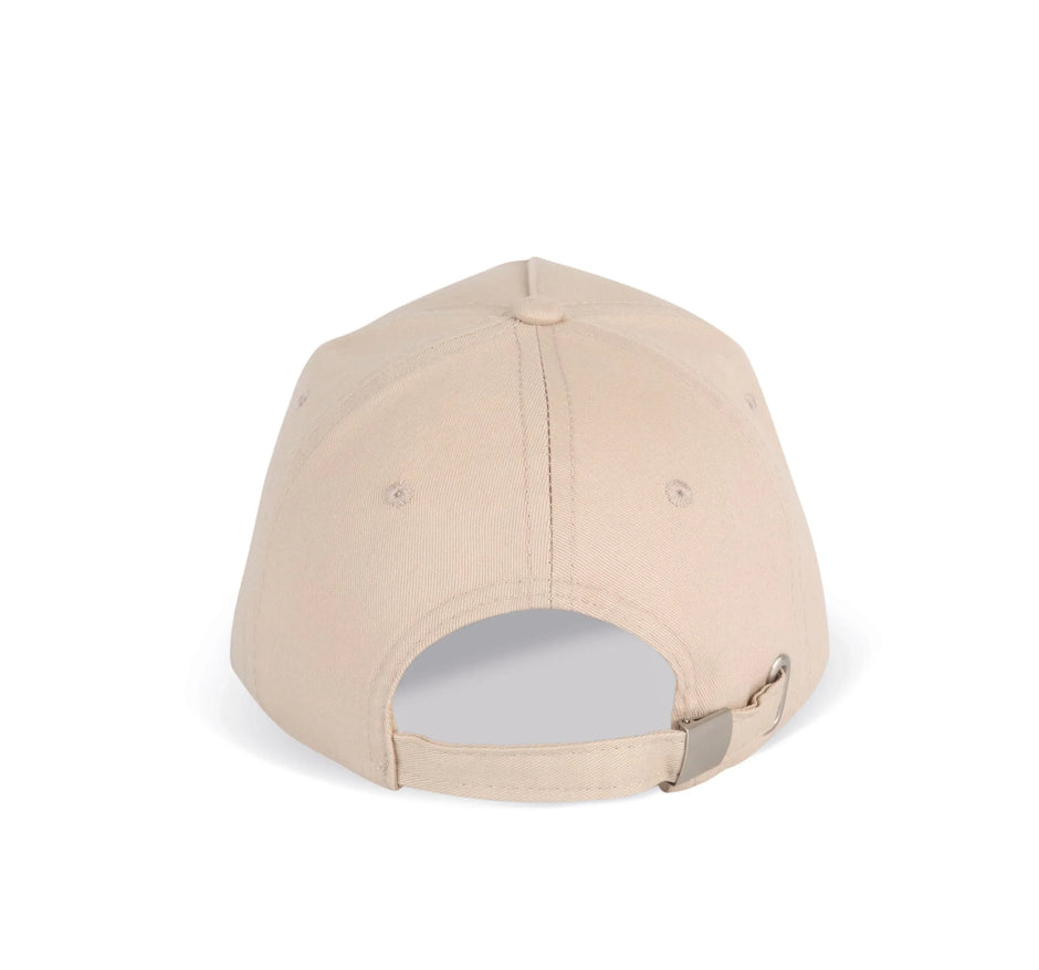 KP051 - Action II - Casquette 5 panneaux - Occifloc