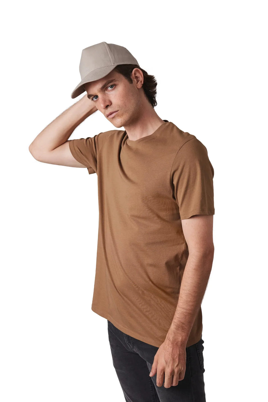 KP051 - Action II - Casquette 5 panneaux - Occifloc