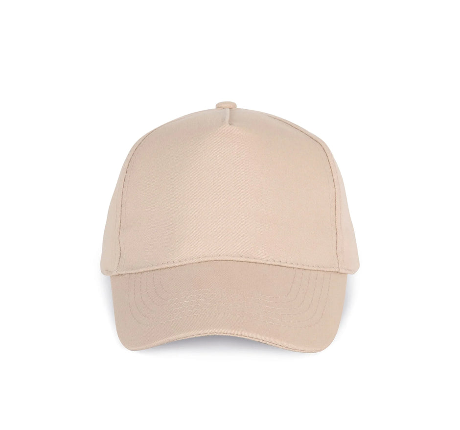 KP051 - Action II - Casquette 5 panneaux - Occifloc