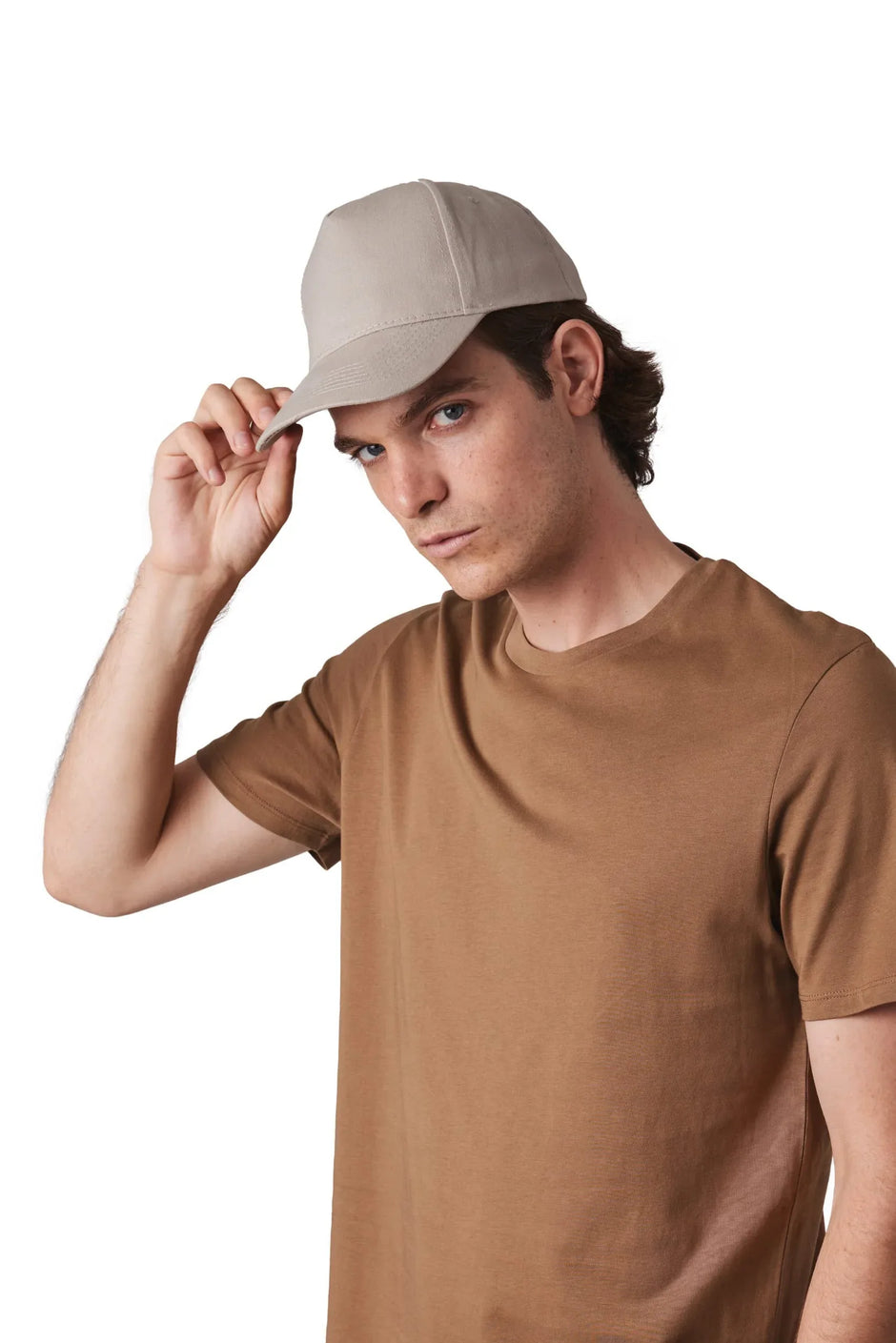 KP051 - Action II - Casquette 5 panneaux - Occifloc
