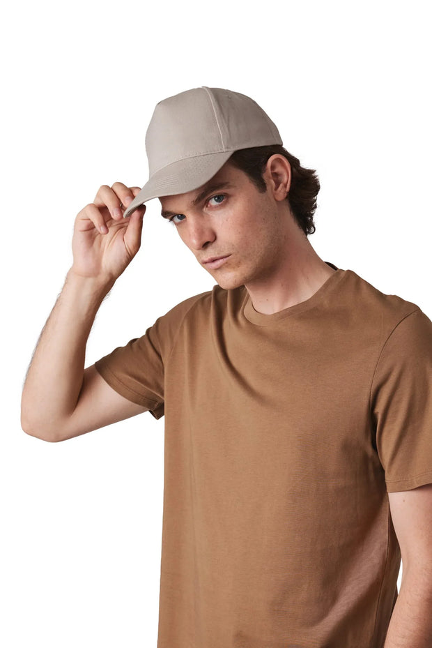 KP051 - Action II - Casquette 5 panneaux - Occifloc