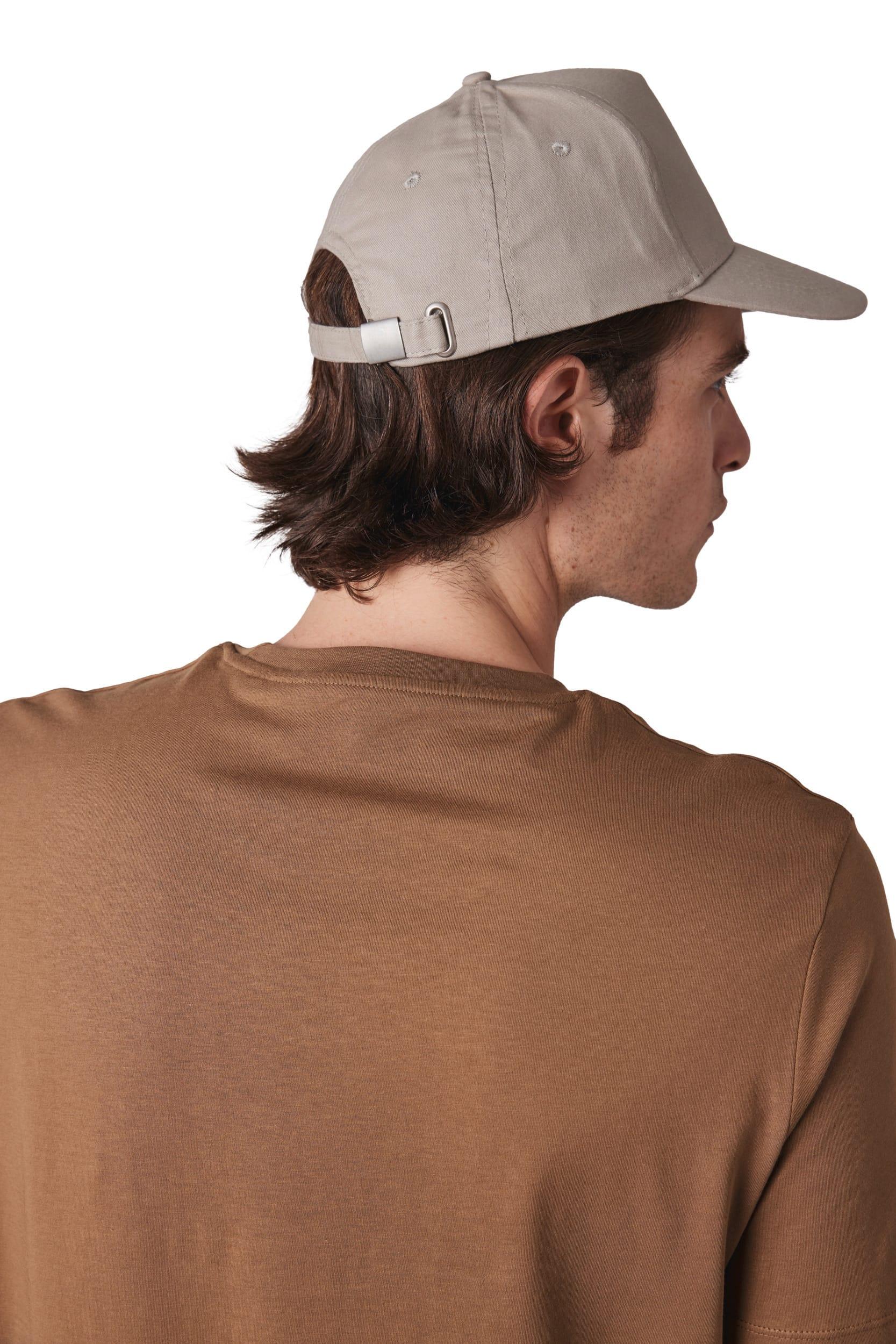 KP051 - Action II - Casquette 5 panneaux - Occifloc