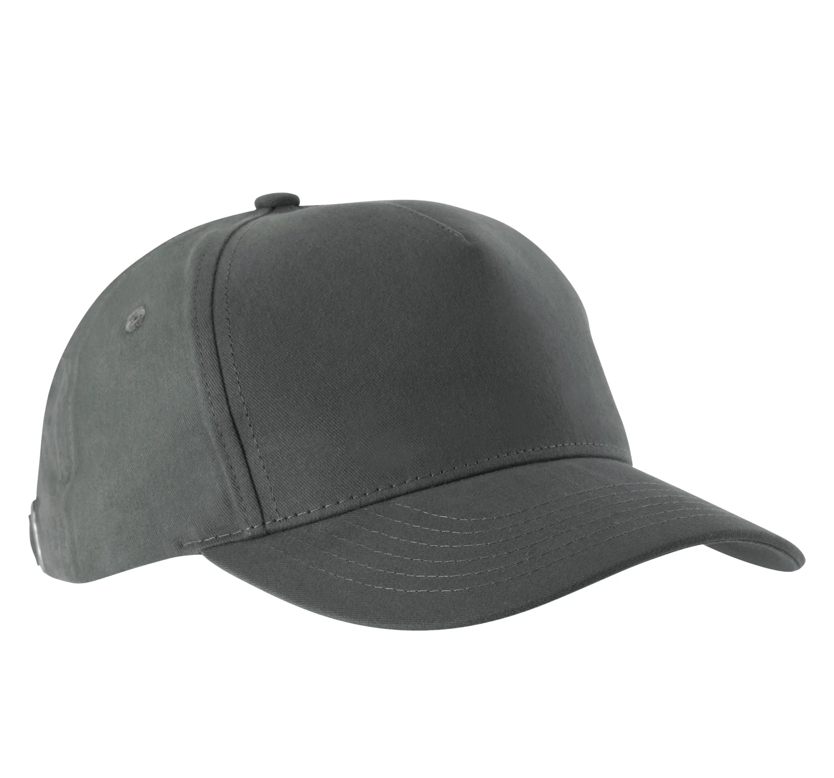 KP051 - Action II - Casquette 5 panneaux - Occifloc