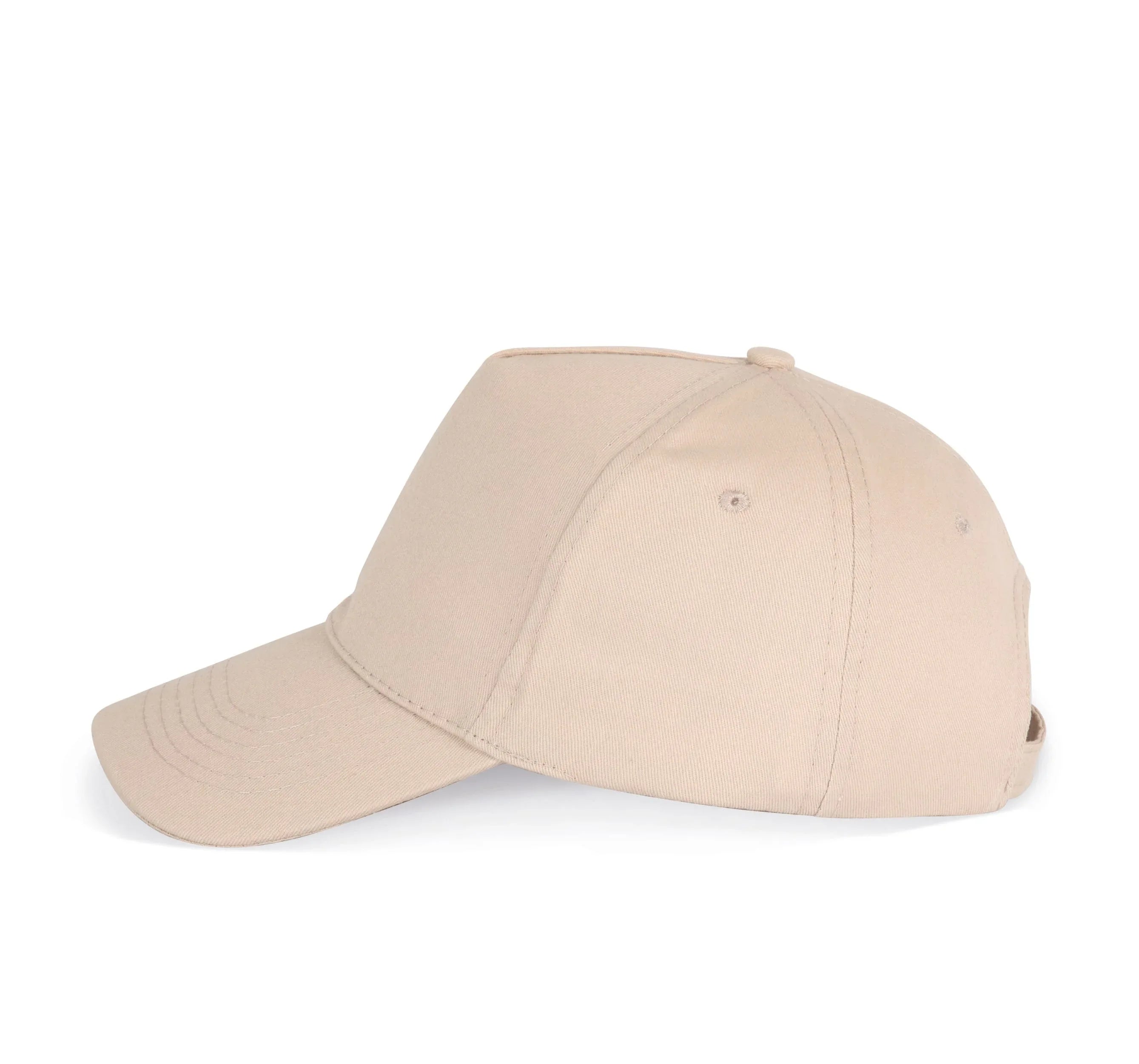 KP051 - Action II - Casquette 5 panneaux - Occifloc