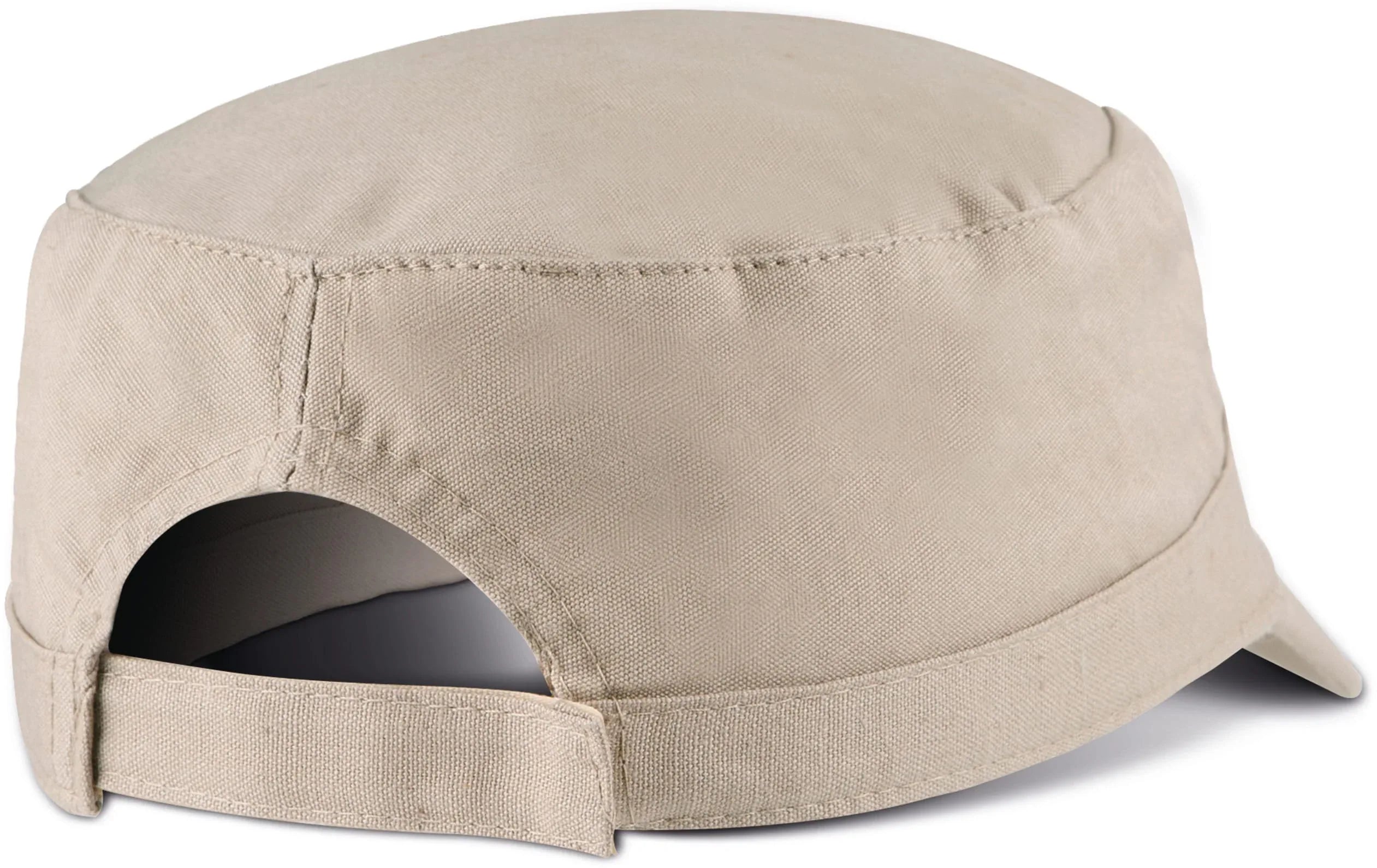 KP060 - Havana - Casquette 3 panneaux - Occifloc