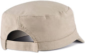 KP060 - Havana - Casquette 3 panneaux - Occifloc