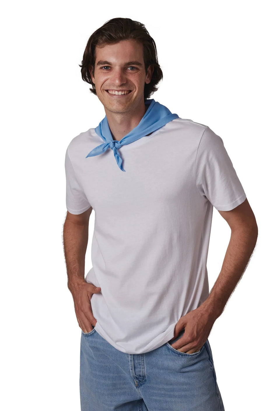 KP064 - Fiesta - Bandana - Occifloc