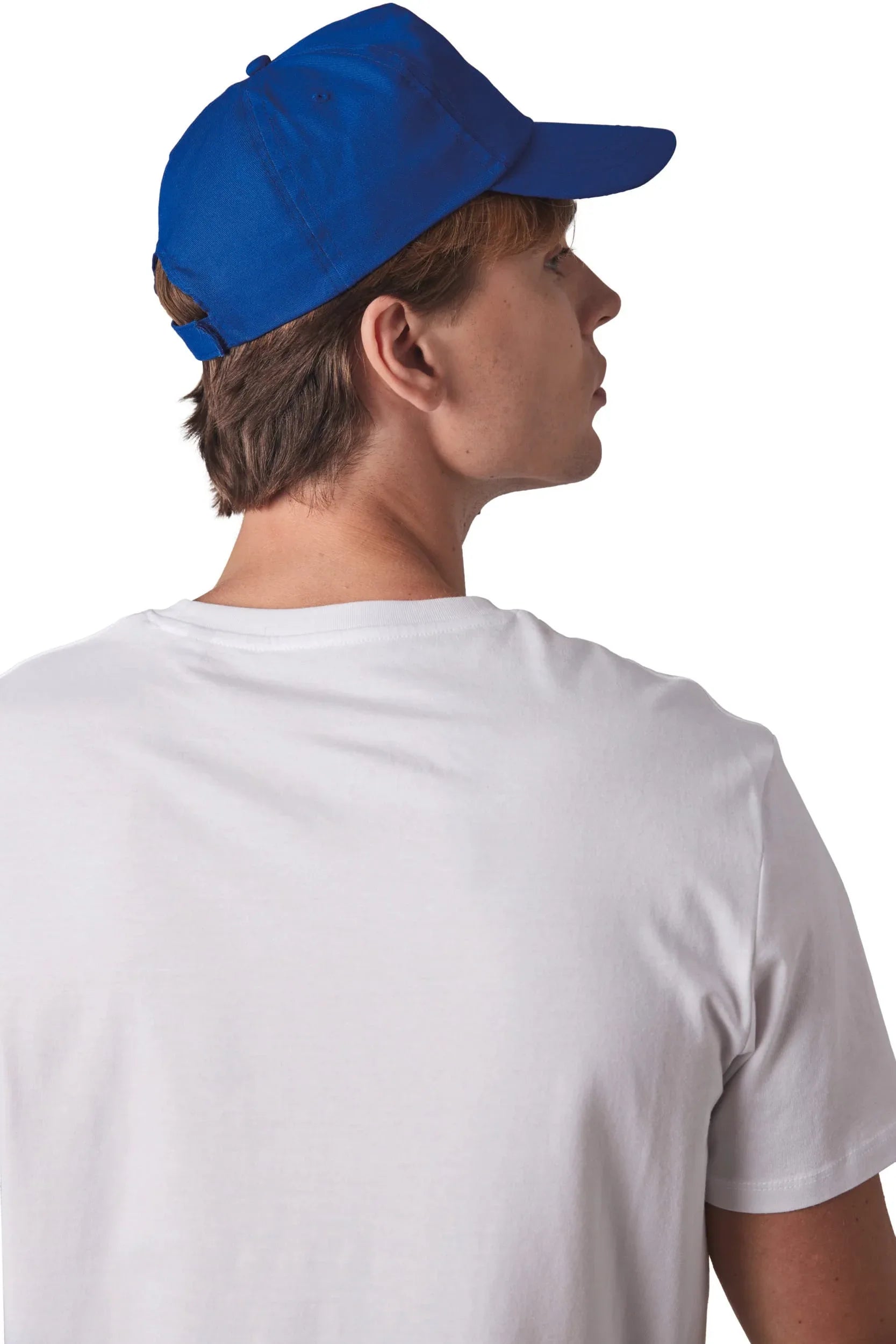 KP088 - Casquette 5 panneaux - Occifloc