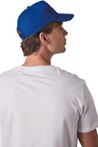 KP088 - Casquette 5 panneaux - Occifloc