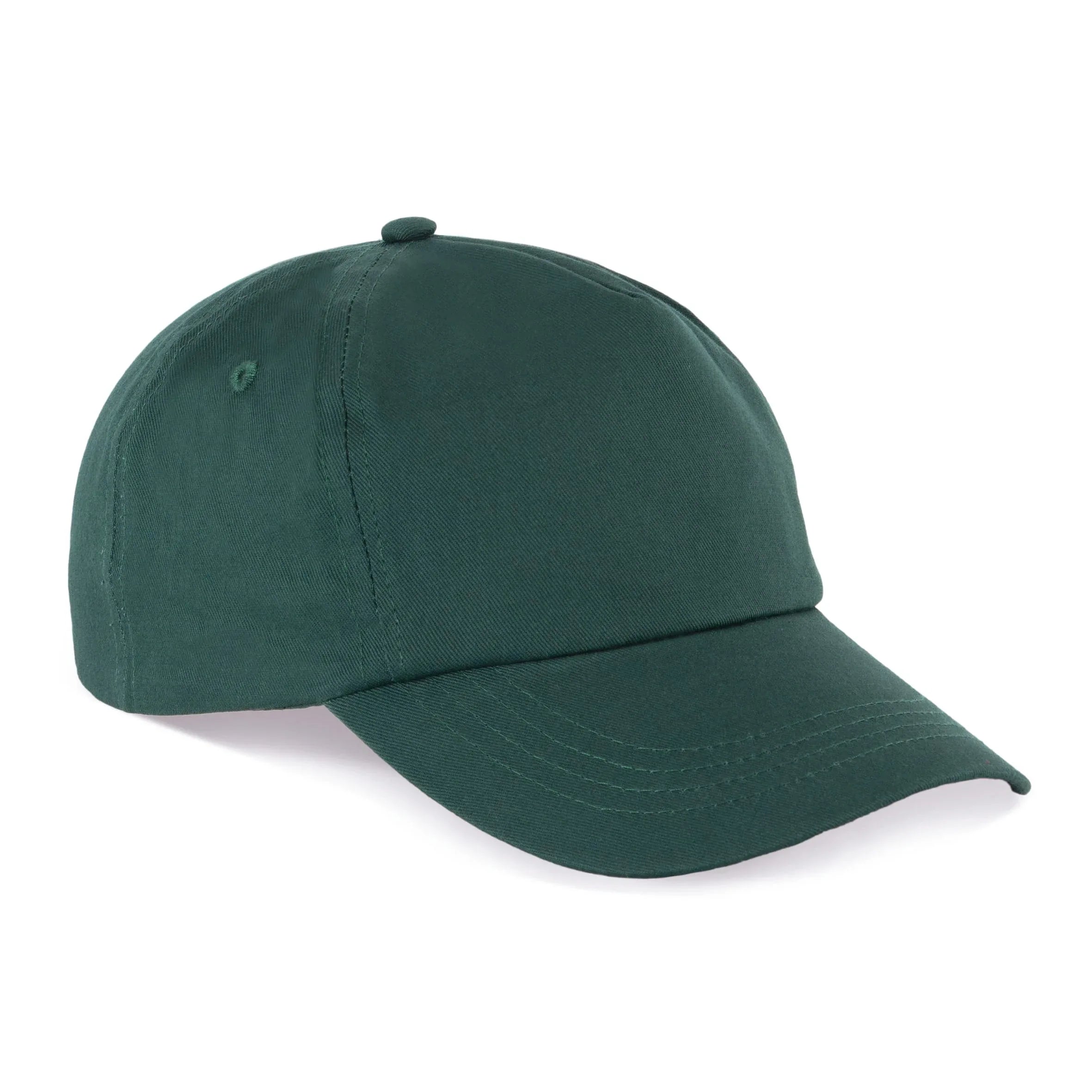 KP088 - Casquette 5 panneaux - Occifloc