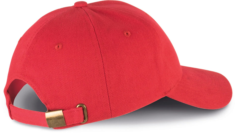 KP108 - Casquette 6 panneaux - Occifloc