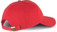 KP108 - Casquette 6 panneaux - Occifloc