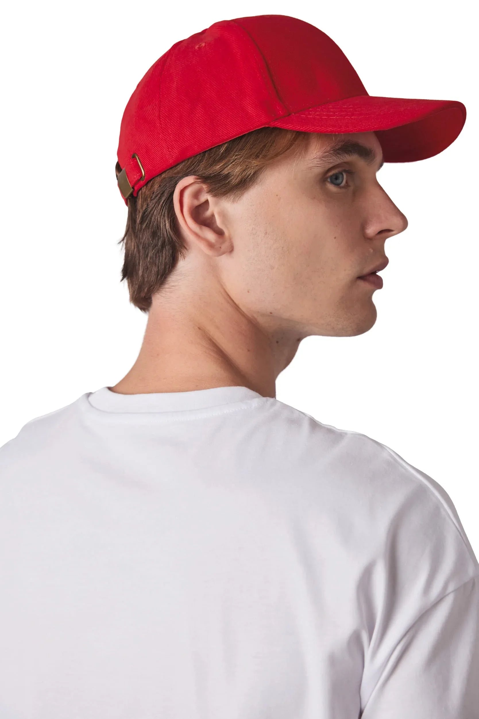 KP108 - Casquette 6 panneaux - Occifloc