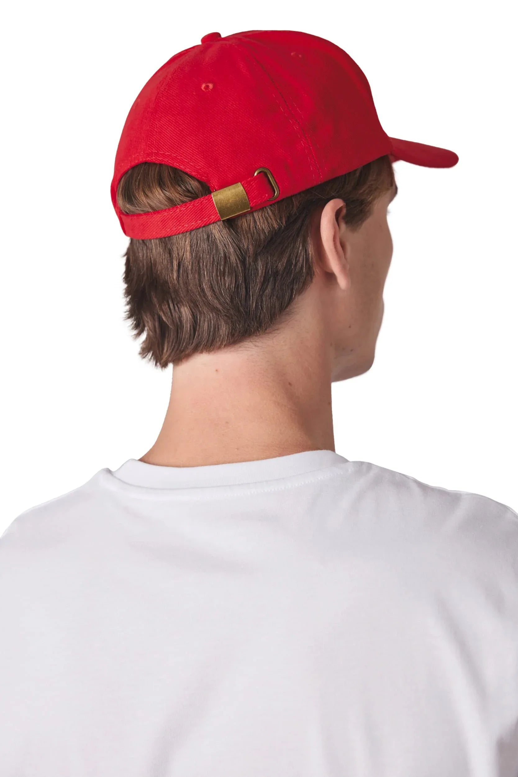 KP108 - Casquette 6 panneaux - Occifloc