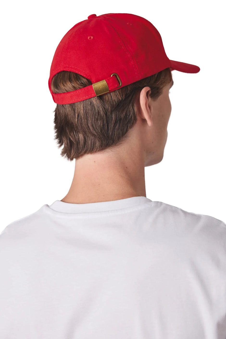 KP108 - Casquette 6 panneaux - Occifloc