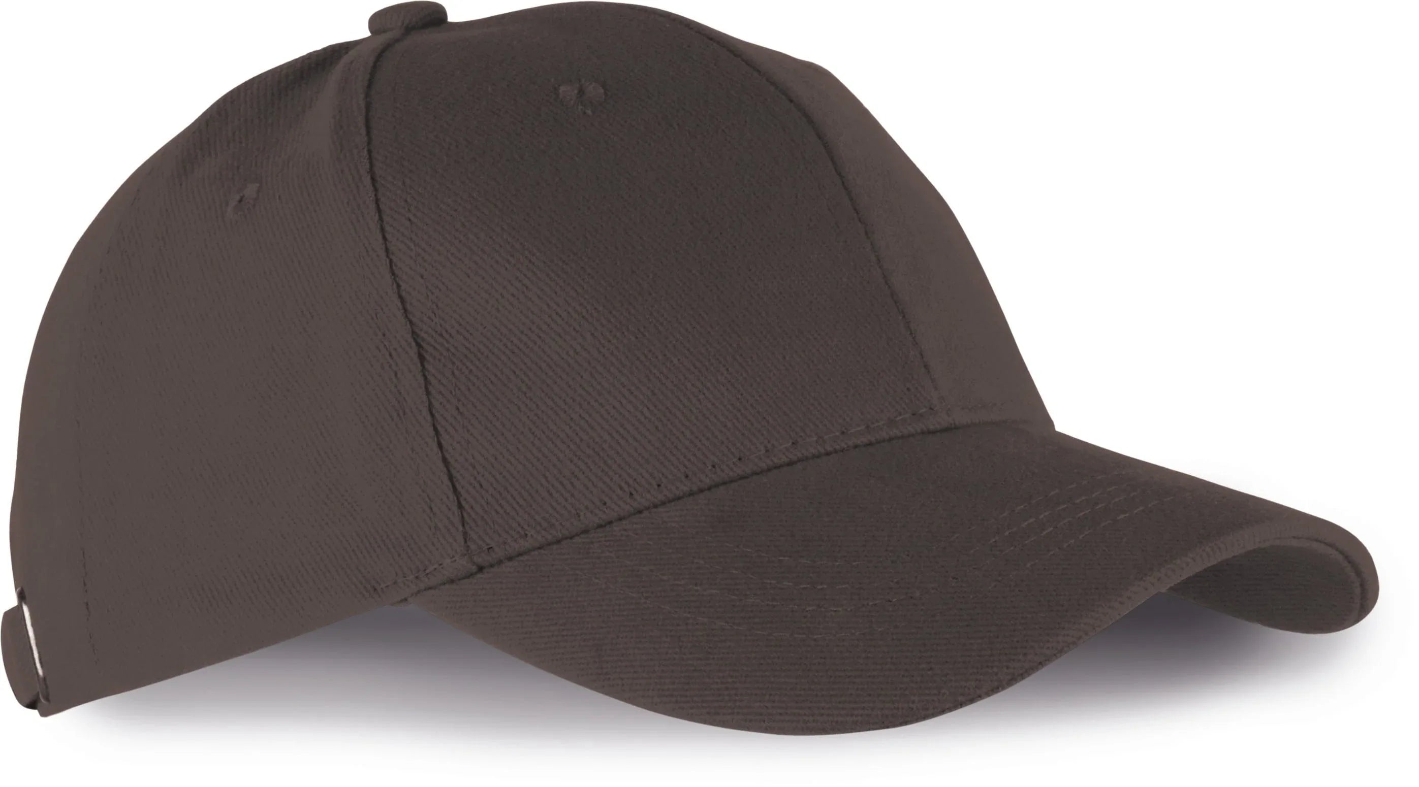 KP108 - Casquette 6 panneaux - Occifloc