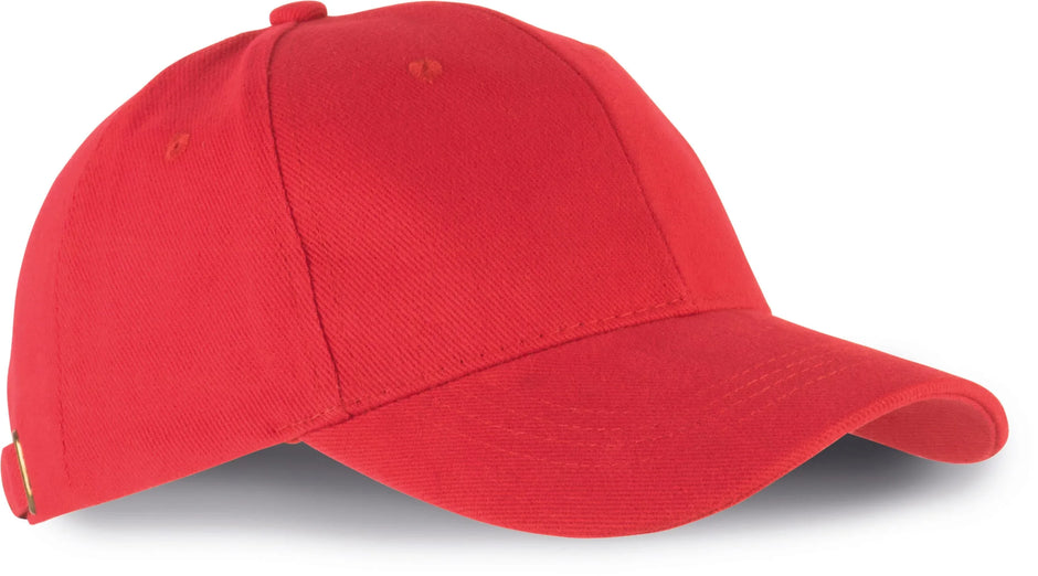 KP108 - Casquette 6 panneaux - Occifloc