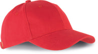 KP108 - Casquette 6 panneaux - Occifloc