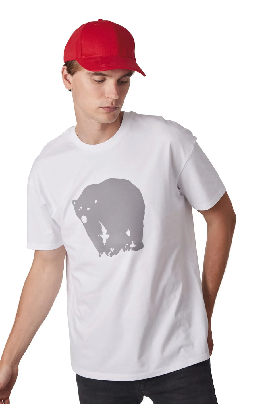 KP108 - Casquette 6 panneaux - Occifloc