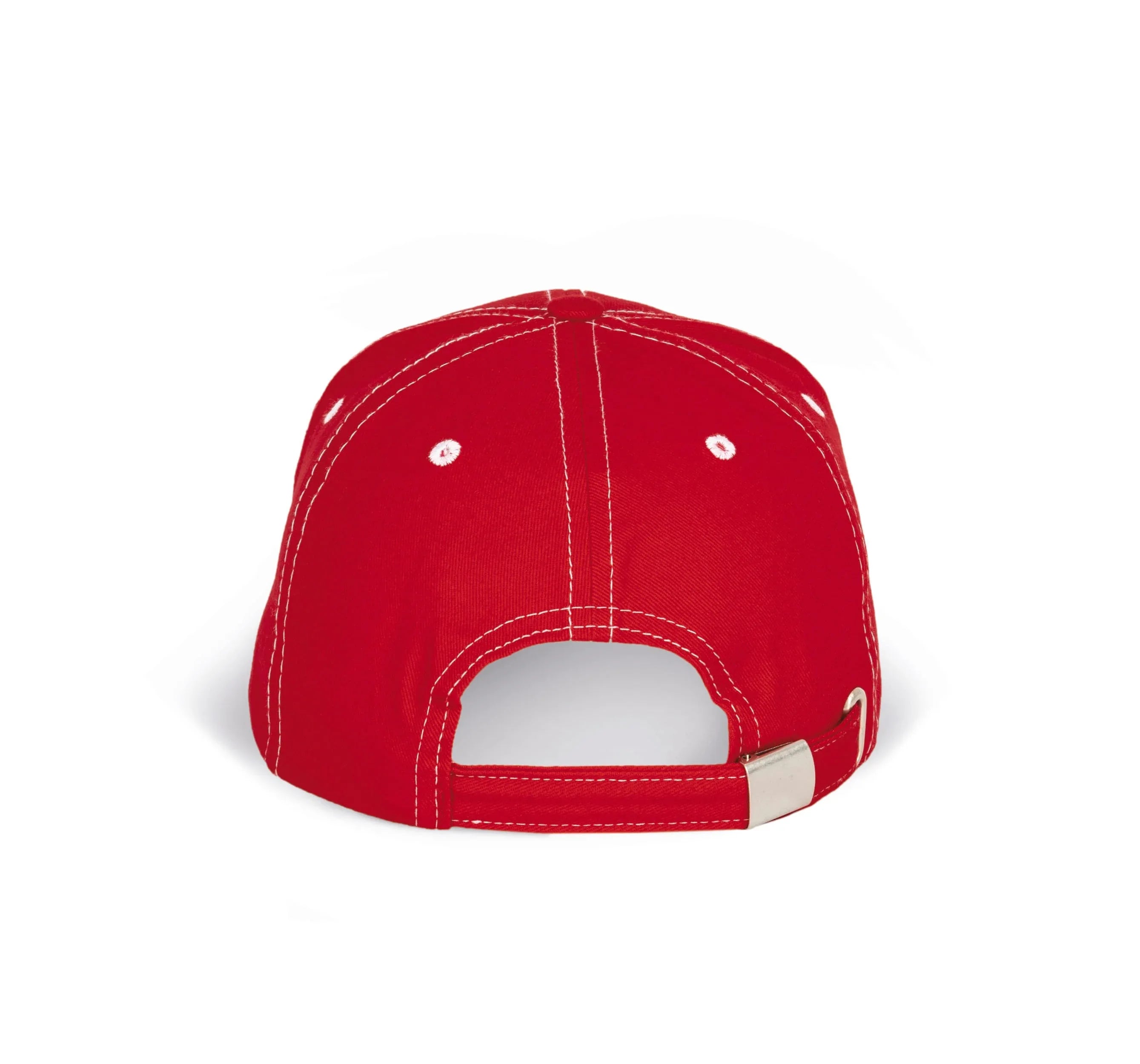 KP109 - Casquette fashion - 6 panneaux - Occifloc