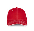 KP109 - Casquette fashion - 6 panneaux - Occifloc