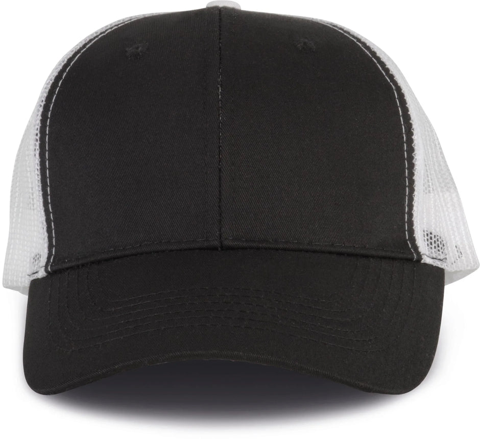 KP110 - Casquette Trucker - Occifloc