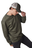 KP110 - Casquette Trucker - Occifloc