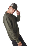 KP110 - Casquette Trucker - Occifloc