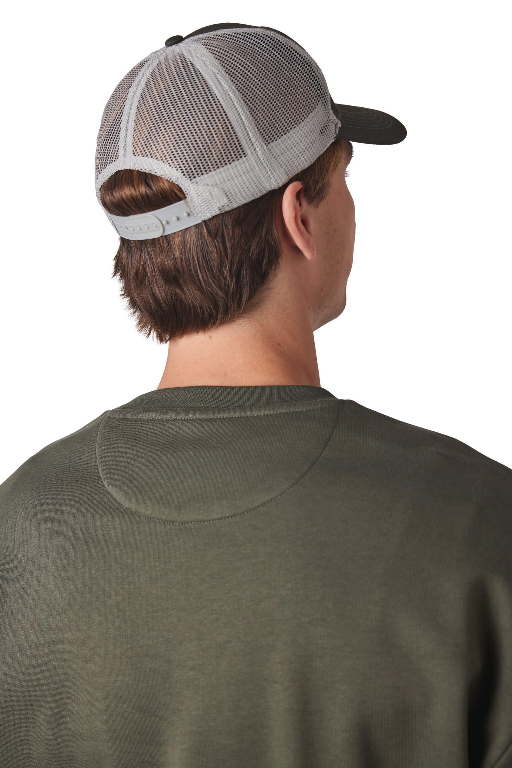 KP110 - Casquette Trucker - Occifloc