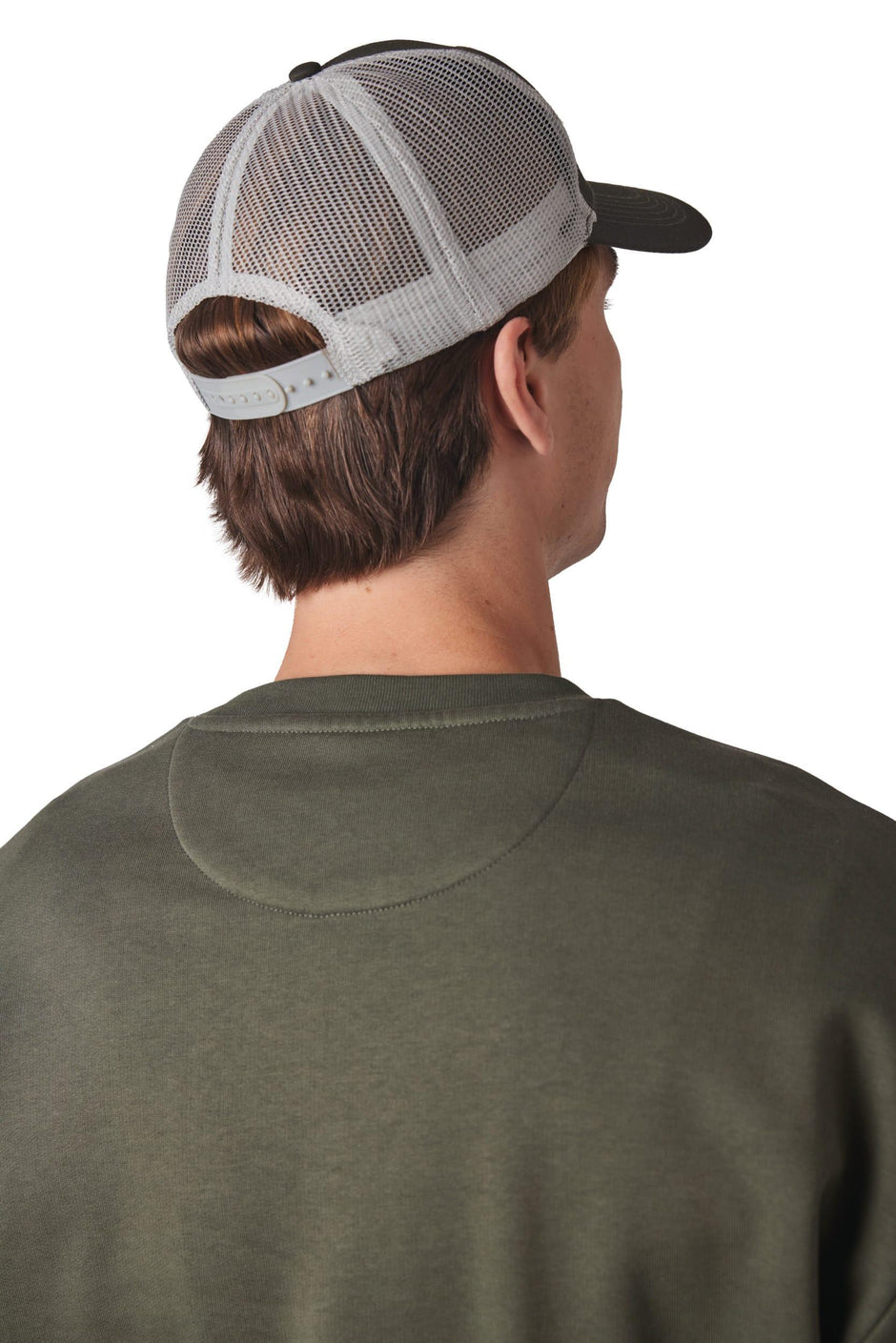 KP110 - Casquette Trucker - Occifloc