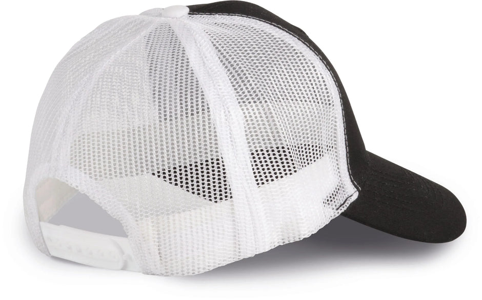 KP110 - Casquette Trucker - Occifloc