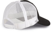 KP110 - Casquette Trucker - Occifloc