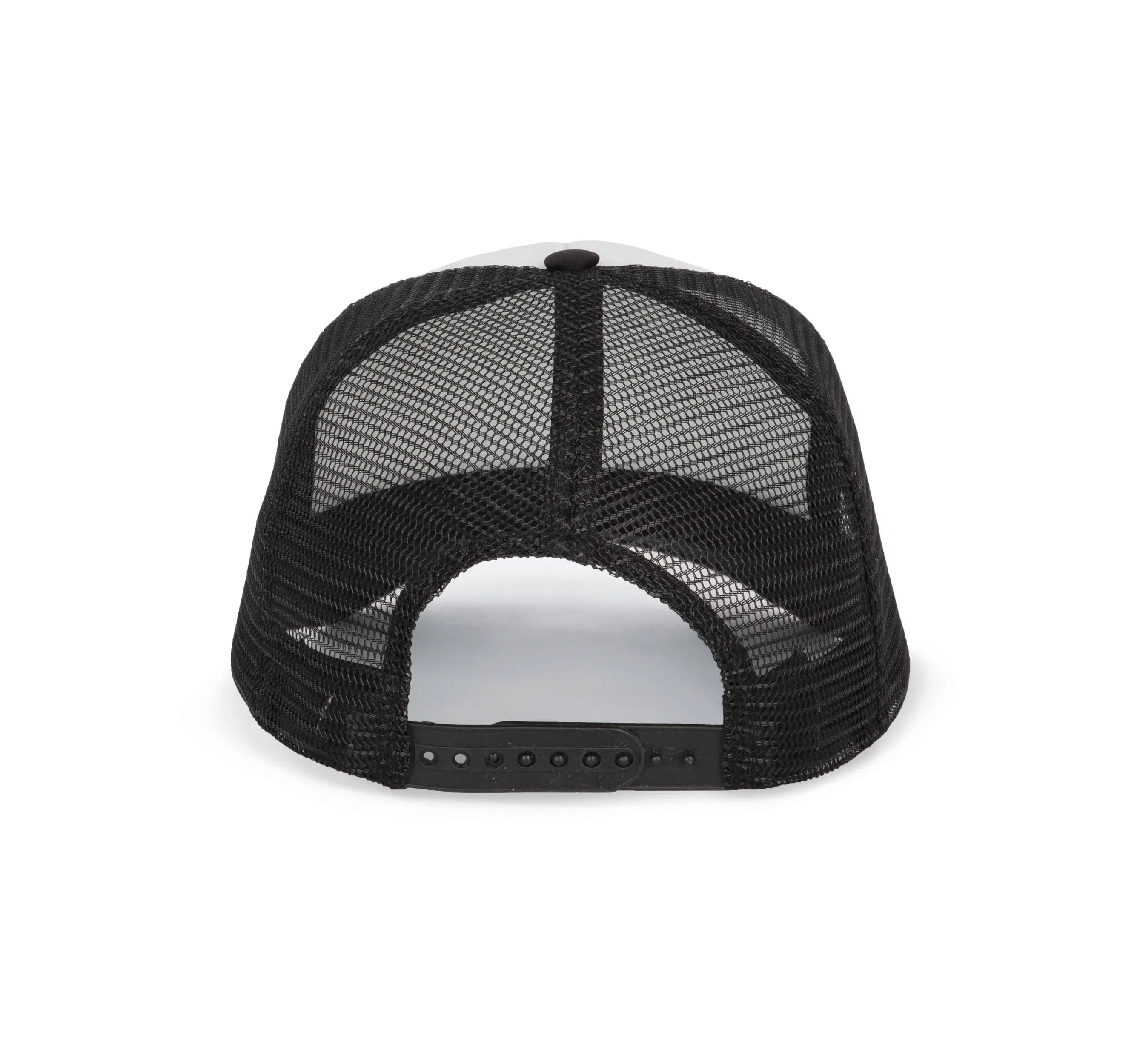 KP111 - Casquette trucker - 5 panneaux - Occifloc