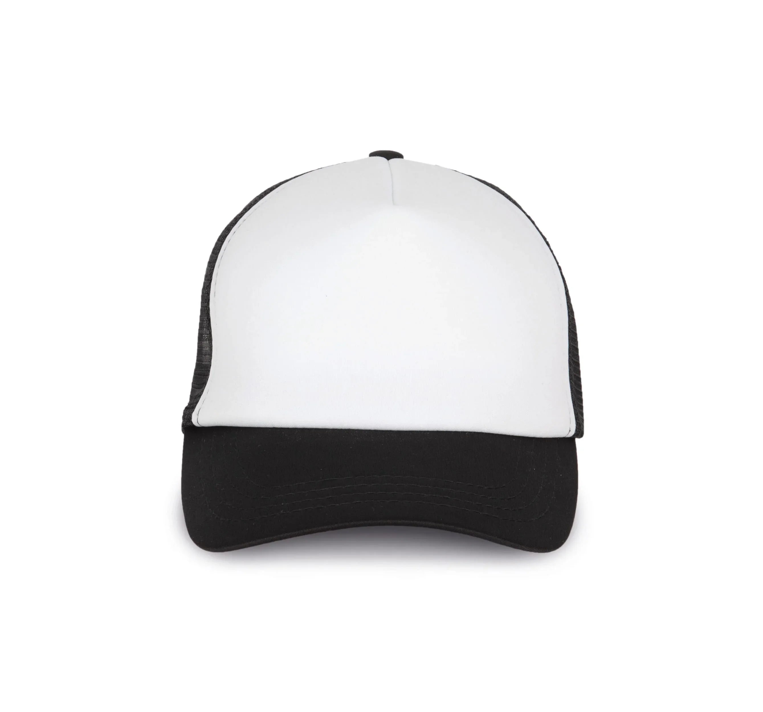KP111 - Casquette trucker - 5 panneaux - Occifloc