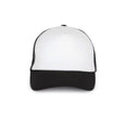 KP111 - Casquette trucker - 5 panneaux - Occifloc