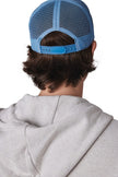 KP111 - Casquette trucker - 5 panneaux - Occifloc