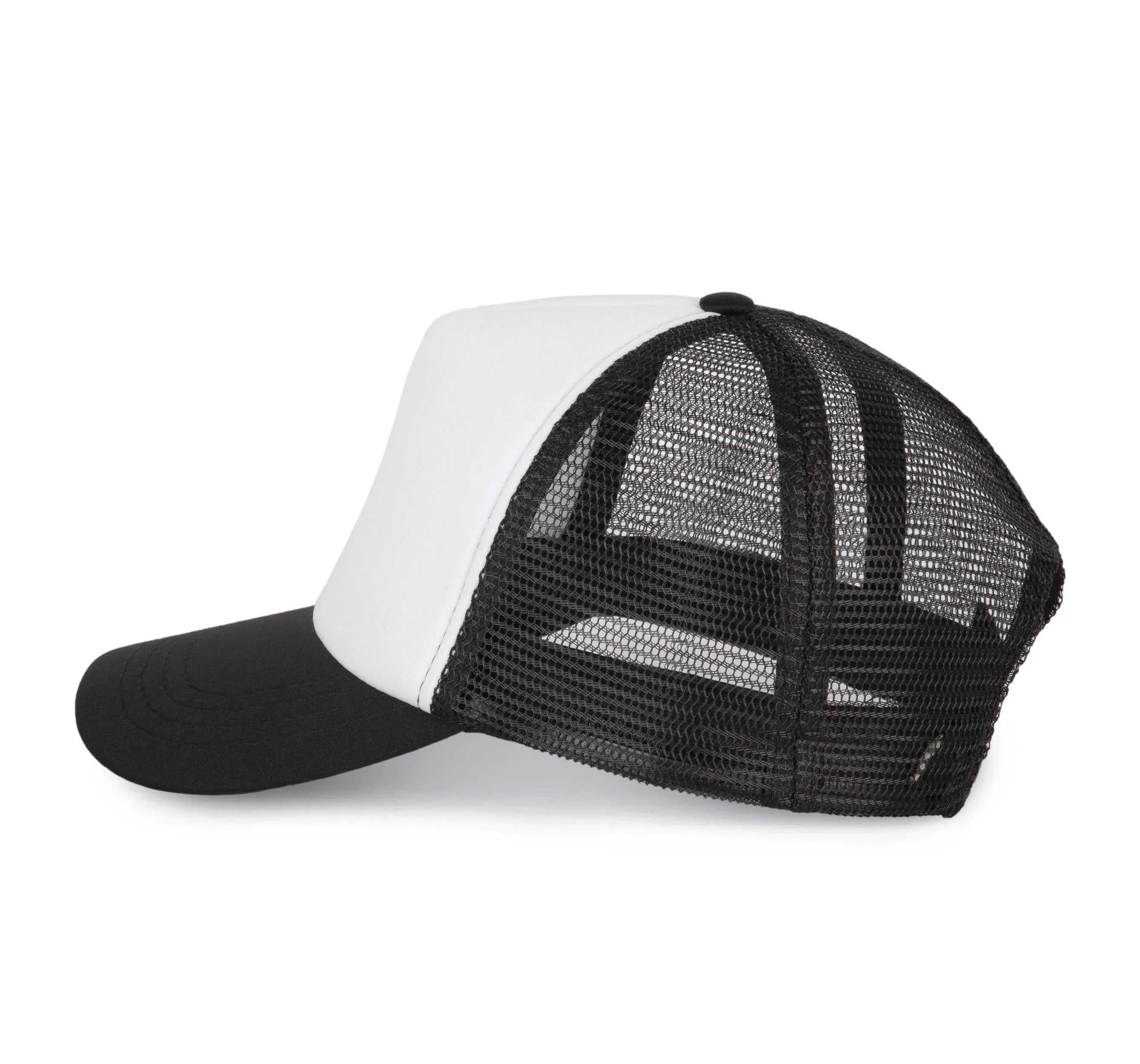 KP111 - Casquette trucker - 5 panneaux - Occifloc
