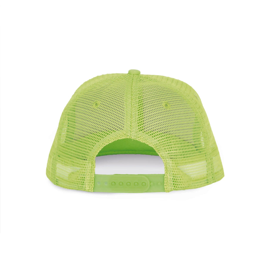 KP113 - Casquette Trucker - 6 panneaux - Occifloc