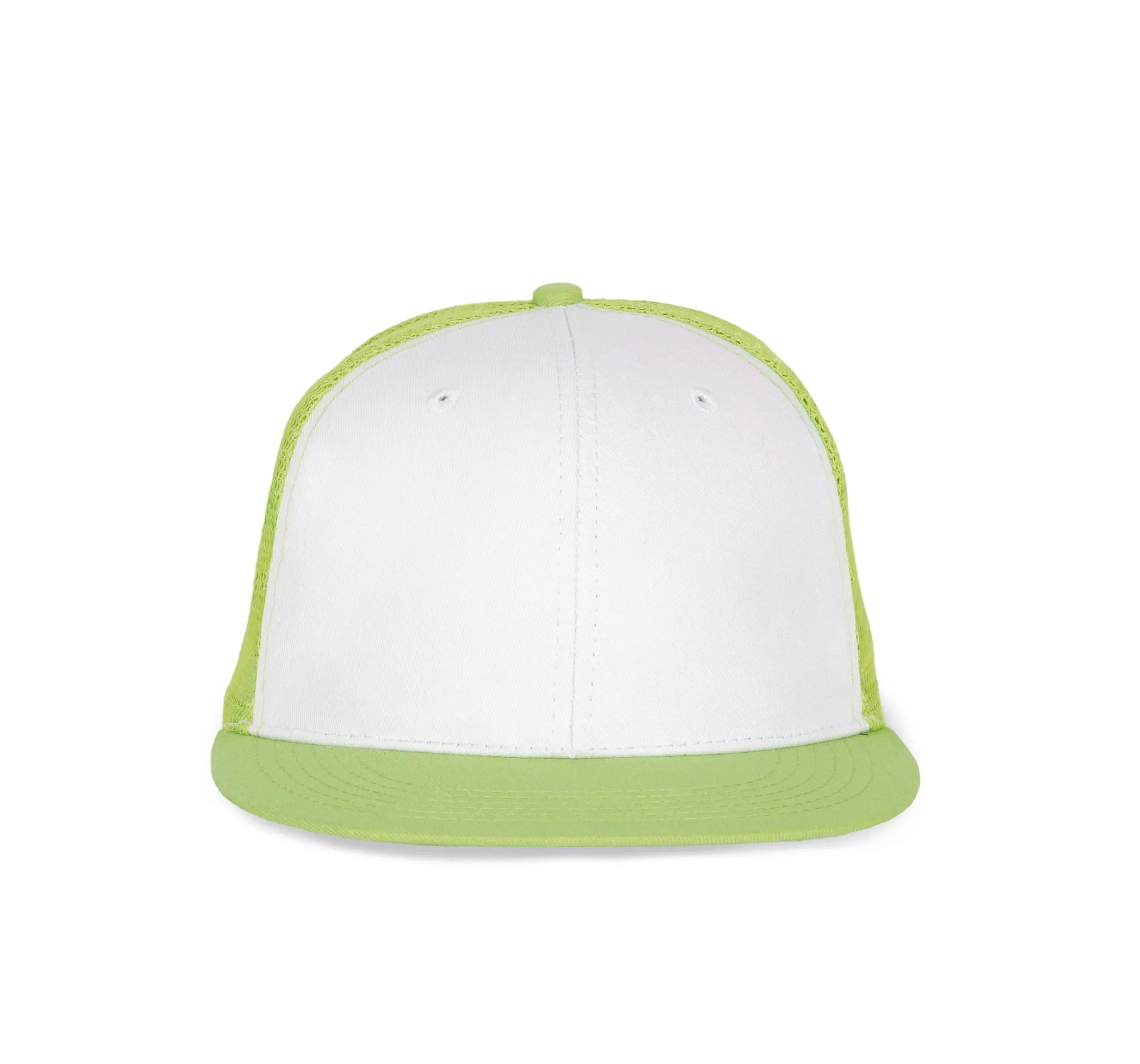 KP113 - Casquette Trucker - 6 panneaux - Occifloc