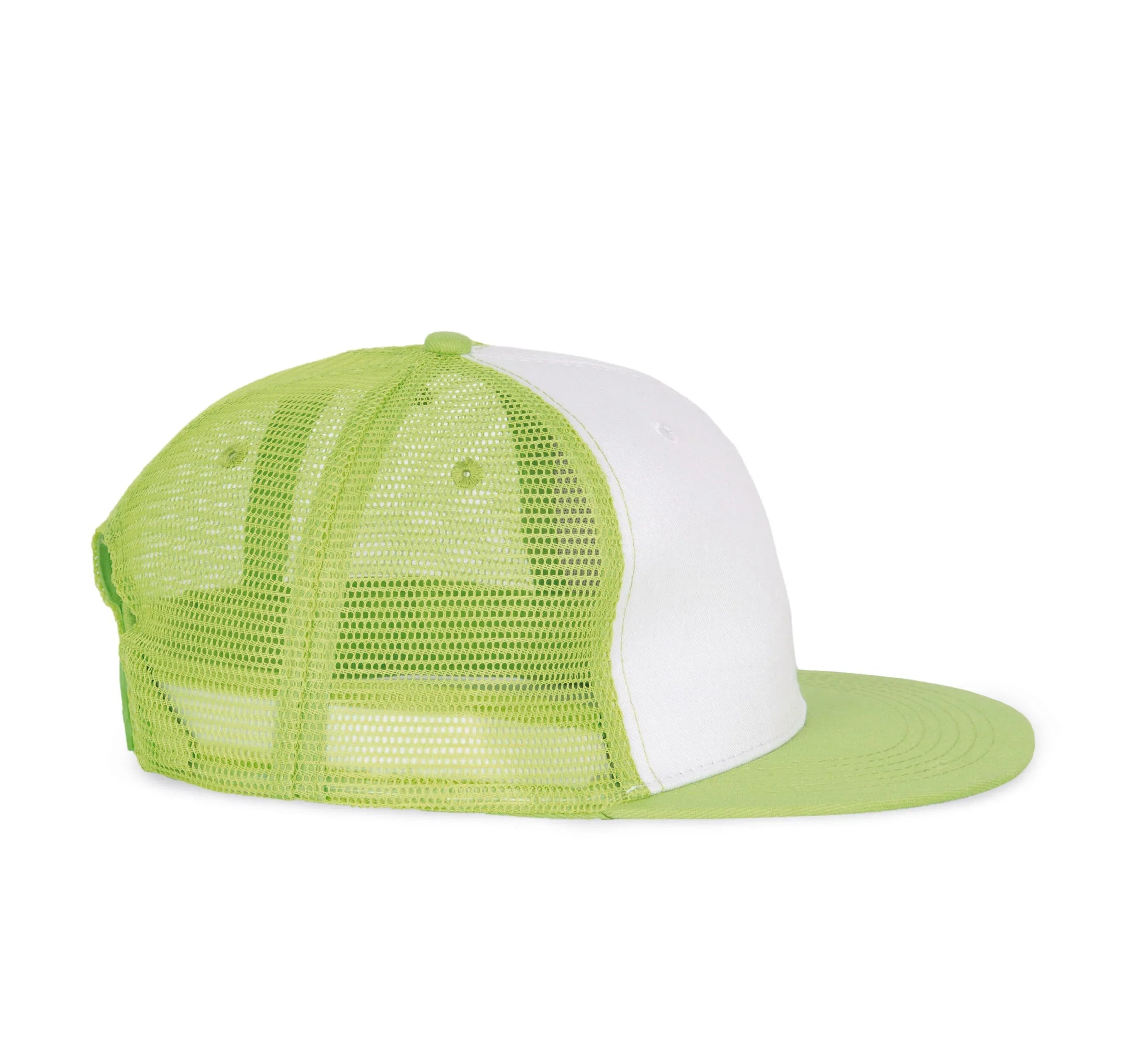 KP113 - Casquette Trucker - 6 panneaux - Occifloc