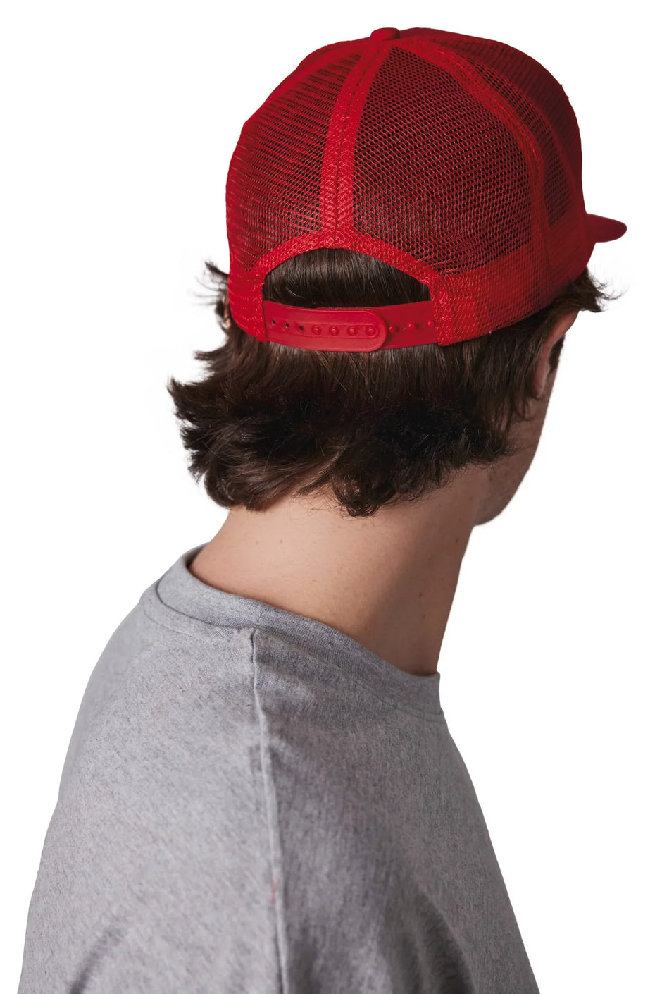 KP113 - Casquette Trucker - 6 panneaux - Occifloc