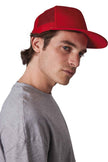 KP113 - Casquette Trucker - 6 panneaux - Occifloc