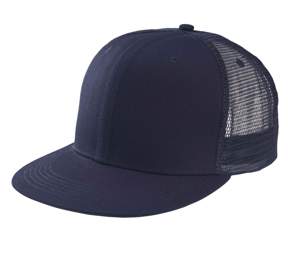 KP113 - Casquette Trucker - 6 panneaux - Occifloc
