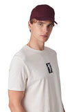KP116 - Casquette coton - 5 panneaux - Occifloc