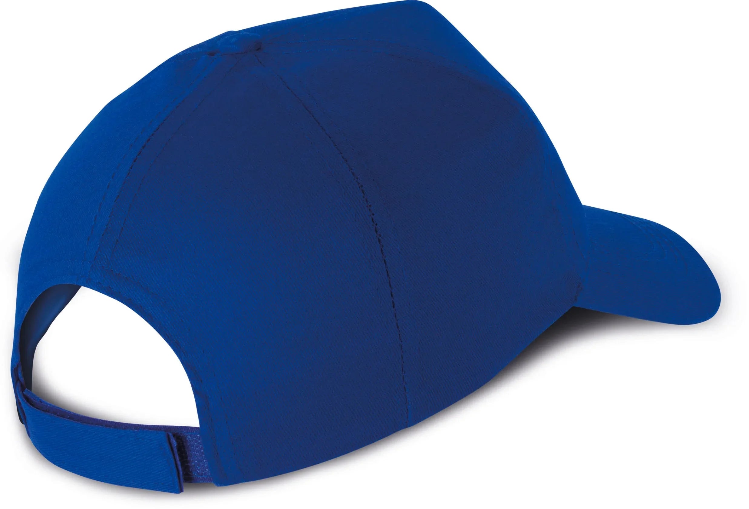 KP116 - Casquette coton - 5 panneaux - Occifloc