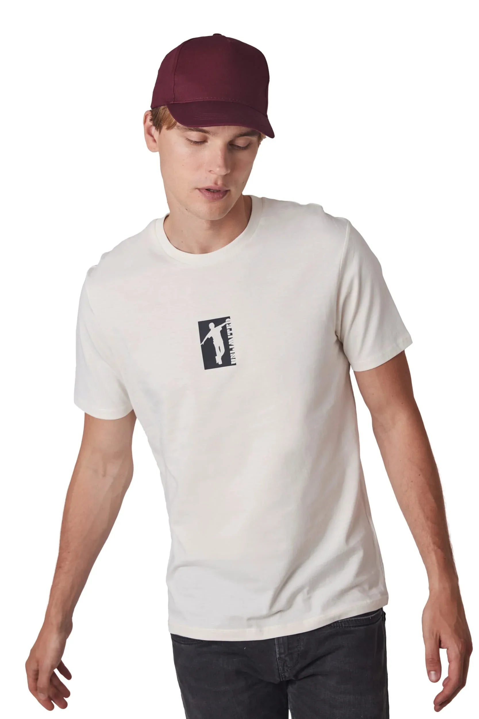 KP116 - Casquette coton - 5 panneaux - Occifloc