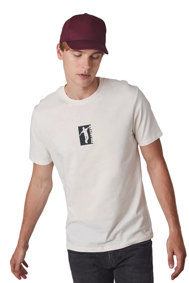 KP116 - Casquette coton - 5 panneaux - Occifloc